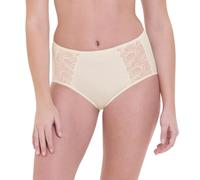 Anita Taillenslip+ Lucia (Größe: 48 / Farbe: crystal)