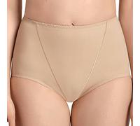 Anita Damen 1849 Panty Girdle Miederslip, Beige (Skin), 38 (Herstellergröße: 32)