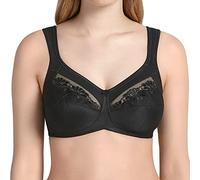 Anita Entlastungs-BH Safina Damen ohne Bügel Schwarz Gr. 100 F