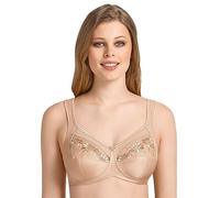 Anita Damen BH (Ohne Bügel) 5448 Safina Entlastungs-BH, Gr. 85A, Hautfarben (Haut 007)