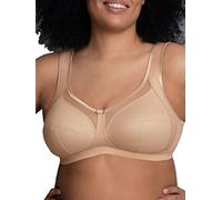 Anita Damen BH (Ohne Bügel), 5459 Komfort-BH Clara, Gr. 80C, Hautfarben (Haut 007)