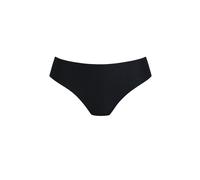 Bikini-Hose ANITA SINCE 1886, Damen, Gr. XL, N-Gr, schwarz, Microfaser, Obermaterial: 76% Polyamid, 24% Elasthan, Badehosen Bikini-Hose (87480121-XL) schwarz