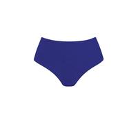 ANITA Damen Bikinihose Essentials Highwaist blau | L