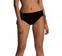 ANITA Damen Bikinihose Ive schwarz | 46