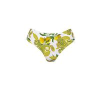 ANITA Damen Bikinihose RF-Lemon Love gelb | 44