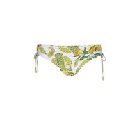 ANITA Damen Bikinihose RF-Lemon Love gelb | 44