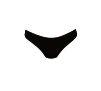 ANITA Damen Bikinihose Rosa Faia Pure schwarz | 38