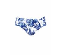 ANITA Damen Bikinihose Terra Blue blau | 46