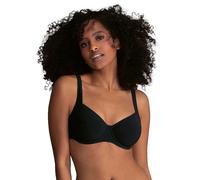 ANITA Damen Bikinioberteil Sibel schwarz | 40E