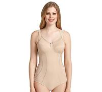 Anita Damen Body, 3459 Komfort-Korselett Clara, Gr. 100, Hautfarben (Haut 007)