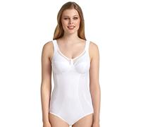 Anita CLARA Bodysuit Weiß Elastan, Nylon