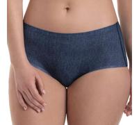 Anita Damen Essential Art Slip, Jeans, 36