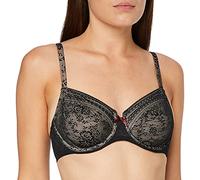 Anita Damen Fleur Underwired BH, Schwarz, 90E EU