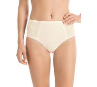 Anita Damen Havanna Taillenslip, Crystal, 44 EU