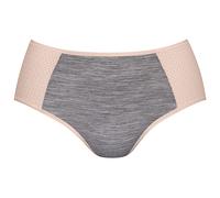 Anita Damen High Waist+ Unterhose (Größe M, beige)