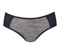 Anita Damen High Waist Unterhose (Größe XXL, grau)