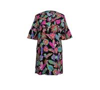ANITA Damen Kleid Dreamland Loja schwarz | L