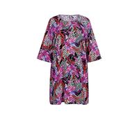 ANITA Damen Kleid Nautical Salla pink | L