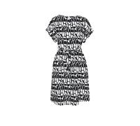 ANITA Damen Kleid Parma dunkelblau | S