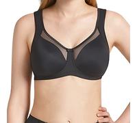 Anita Damen Komfort-BH Clara-5859 BH, Schwarz (Black 001), 105B EU