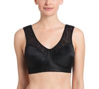 Anita Damen Komfort Entlastungs-bh Mylena BH, Schwarz (Schwarz 001), 105D EU