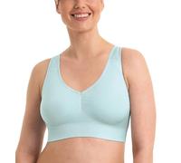 Anita Damen Lotta Mastectomy Bra Geformter BH, Minze, Large