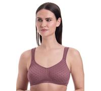 Anita Damen Mastektomie-BH Lisa 5726X Dark Rose 46A, Dunkelrosa, 105A