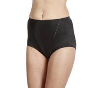 Anita Miederhose Safina 1849 Damen Schwarz Gr. 40 (75/L)