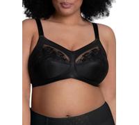 Anita Damen Safina Bügelloser BH, per pack Schwarz (schwarz 001), 100C(Herstellergröße: 100C)