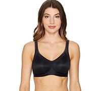 Anita Damen Schwangerschafts-BH Schwangerschafts BH, Schwarz, 75C EU