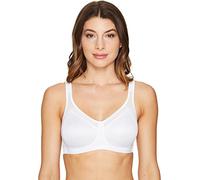 Anita Damen Schwangerschafts-BH Schwangerschafts BH, Weiß, 75G EU