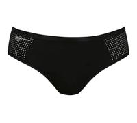 Anita Damen Sport Panty, Schwarz, 44 EU