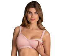 Anita Still BH mit Schale 5086 Gr. 80 E in Rosewood