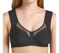 Anita T-Shirt-BH Clara Entlastungs-BH Damen 85H Schwarz