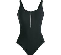 Anita - Elouise Badeanzug Damen schwarz