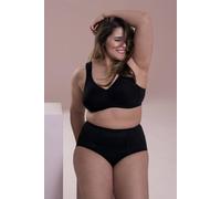 Anita - Jana - Entlastungs BH (80 C Schwarz)