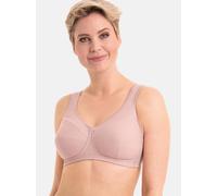 Anita - Jana - Entlastungs BH ohne Bügel (100F Rosewood)