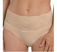 Anita Essential Lace High Waist Taillenslip desert (Größe: M)