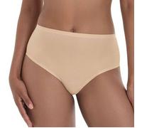 Anita Essential High Waist Thong Beige S/M Damen
