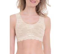 Anita Essential Lace Bralette - BH ohne Bügel mit Spitze für Damen