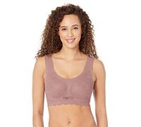 Anita Bralette Essential Lace – Größe S – Farbe Berry