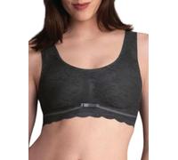 Anita Essential Lace Bralette - BH ohne Bügel mit Spitze für Damen