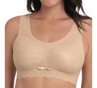 Anita Bralette Essential Lace – Desert – Größe L