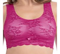 Anita Essential Lace Bralette - BH ohne Bügel mit Spitze für Damen