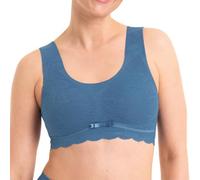 Anita - Essential Lace - Bralette (S Blue Heaven)