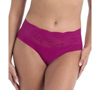 Taillenslip ANITA SINCE 1886 "Essential Lace", Damen, Gr. L, pink, Obermaterial: 63% Polyamid, 28% Elasthan, 9% Baumwolle, eng, Unterhosen Taillenslip, weich, feminin, elastisch, bequem, dekoratives S