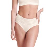 Anita Essential Lace High Waist - Damen Taillenslip mit Spitze, hoher Bund & Bequeme Passform
