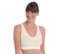 Anita - Essential Lace Prothesen BH - Bralette (L Crystal)