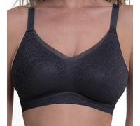 Anita Essential Smart - Damen BH ohne Bügel, Nahtlose Cups, herausnehmbare Schalen & verstellbare Träger