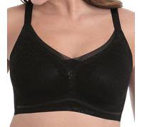 Anita Essential Smart - Damen BH ohne Bügel, Nahtlose Cups, herausnehmbare Schalen & verstellbare Träger